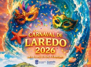 Carnaval de Laredo 2026