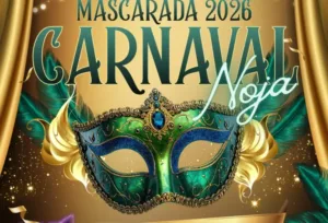 Carnaval de Noja