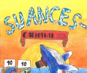 carnaval en suances