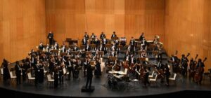 concierto dia de la mujer