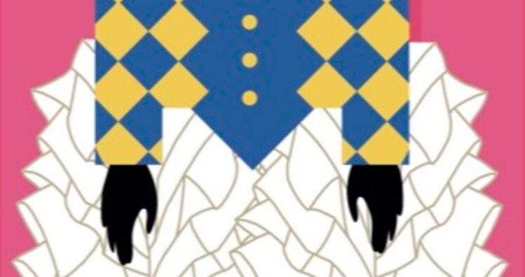 escena miriñaque rockpunzel