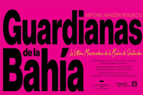 guardianas bahia visita guiada