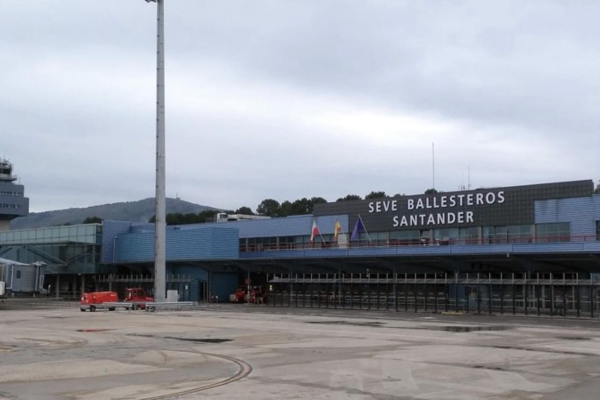 Seva Ballesteros Santander