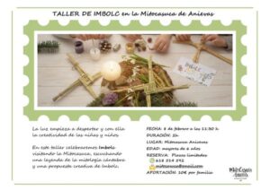 Taller de Imbolc