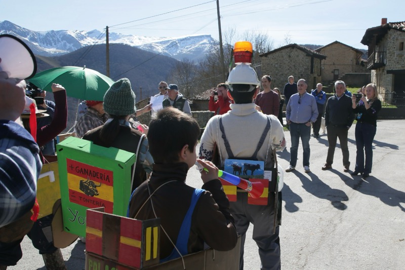 Web fomento polaciones