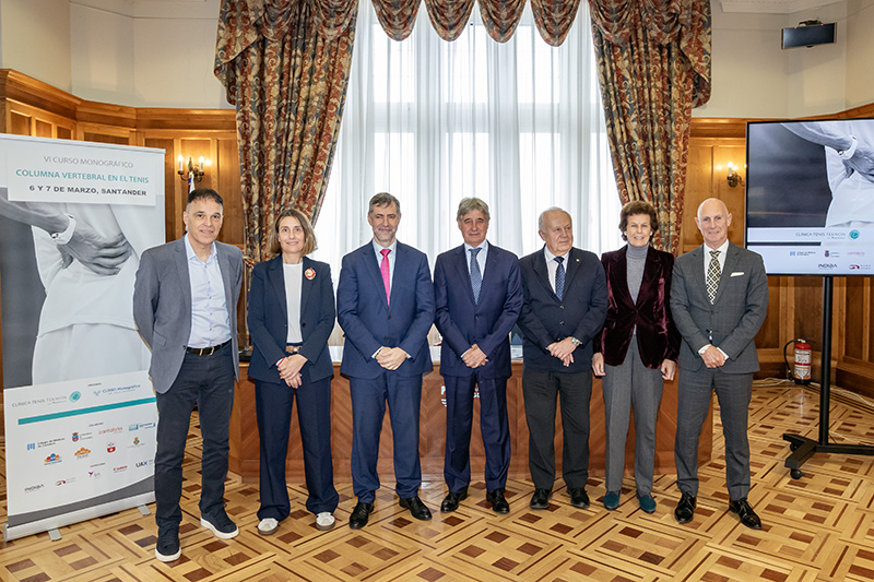 webcultura palacio de la magdalena